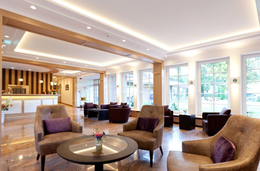 Hotel Hof Sudermühlen 2