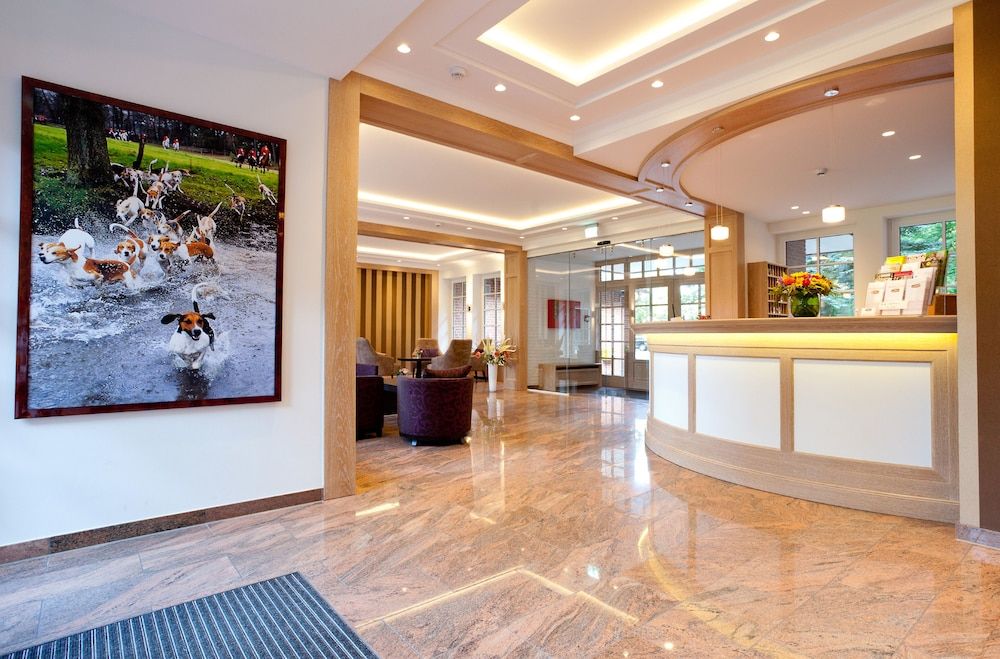 Hotel Hof Sudermühlen 3