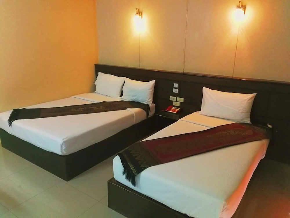 Chiangkhong Green Inn Residence 3