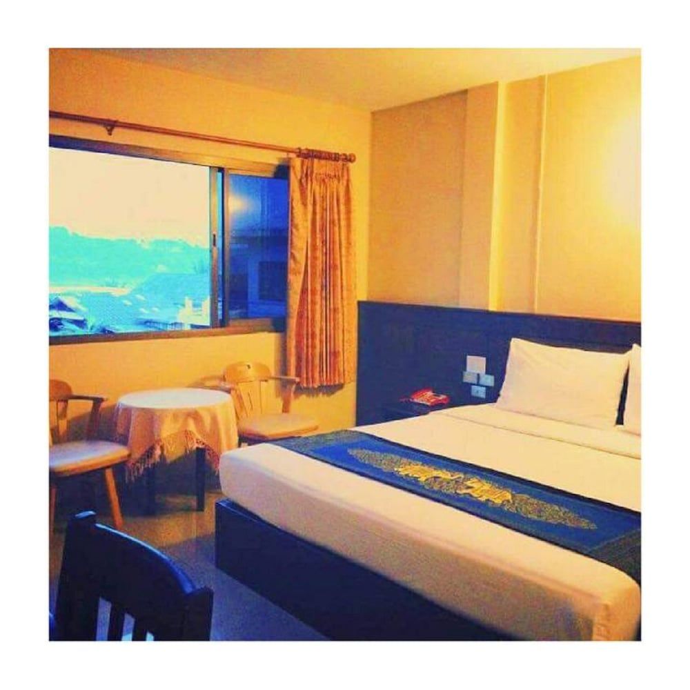 Chiangkhong Green Inn Residence 2