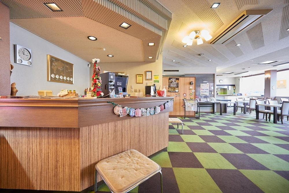 Hotel Select Inn Yonezawa 2