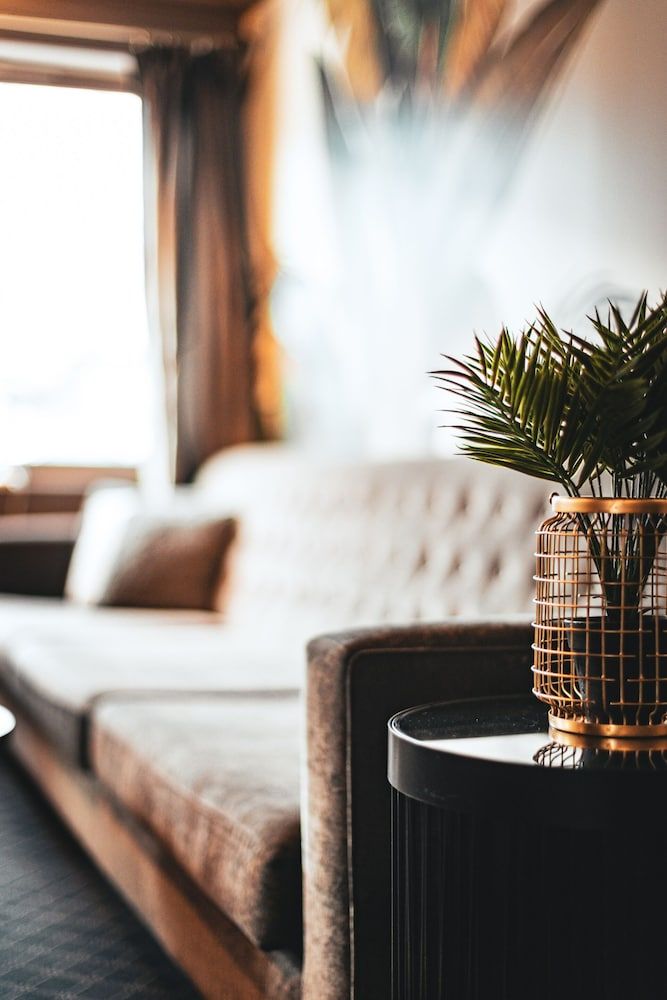 Frøken Skjolds Hotel 3