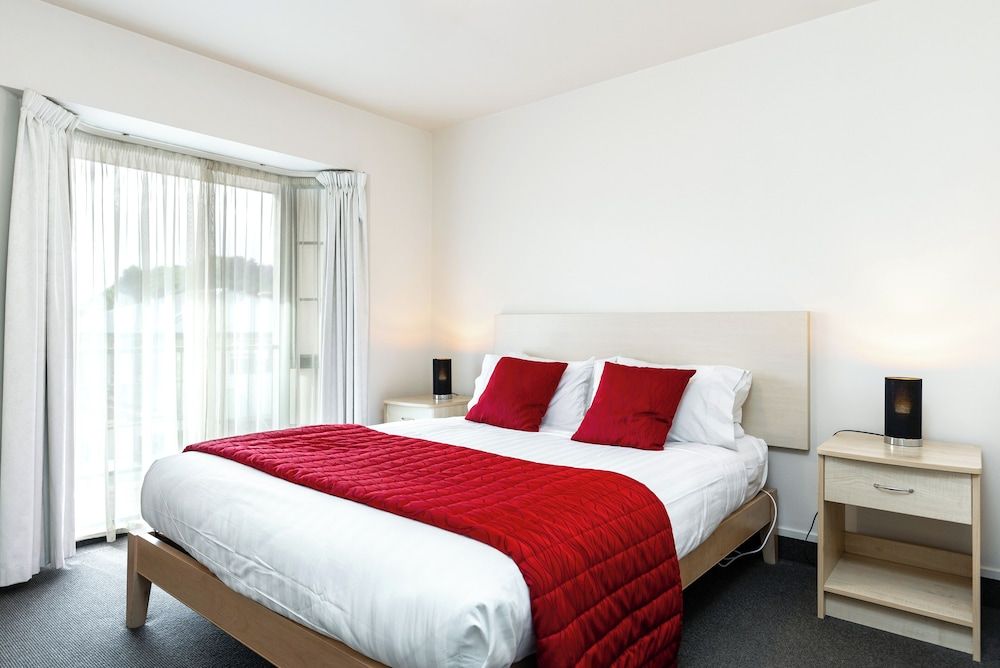 Jasmine Court Motel 3