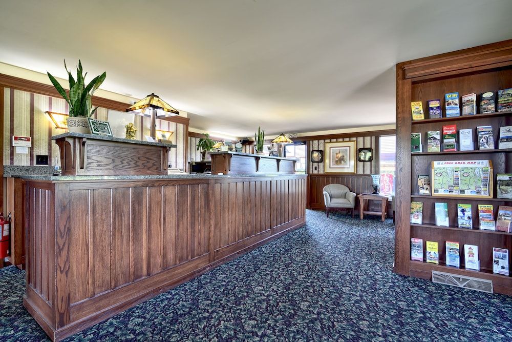 Roosevelt Inn and Suites Saratoga Springs 3
