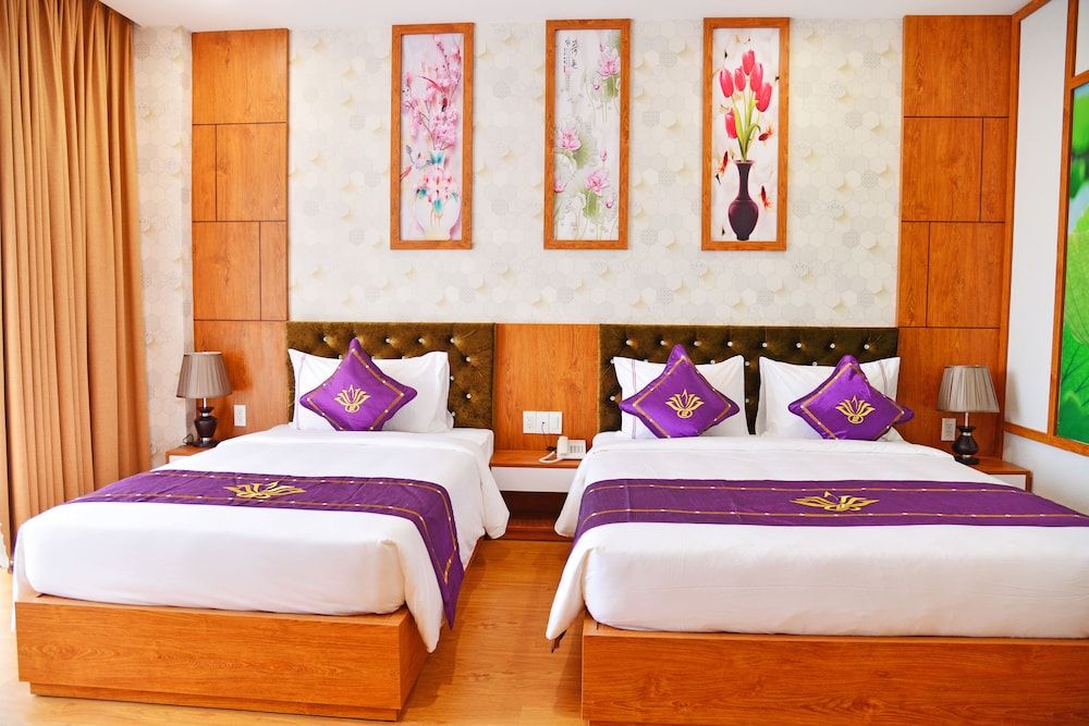 Con Khuong Resort Can Tho 3