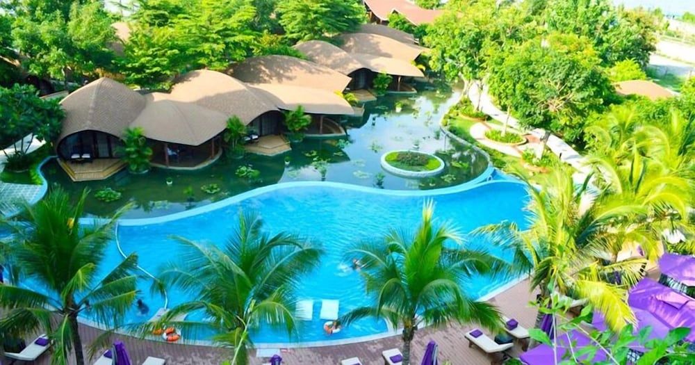 Con Khuong Resort Can Tho 1