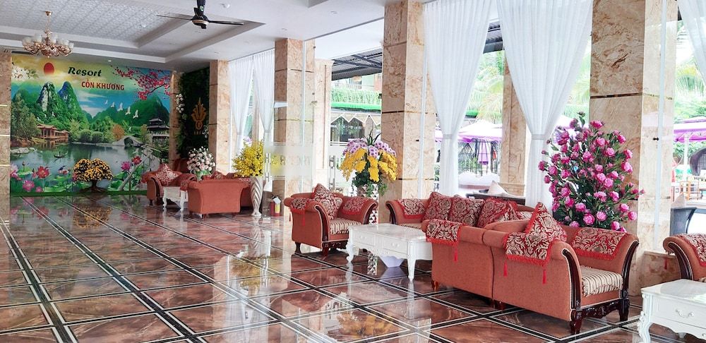 Con Khuong Resort Can Tho 2