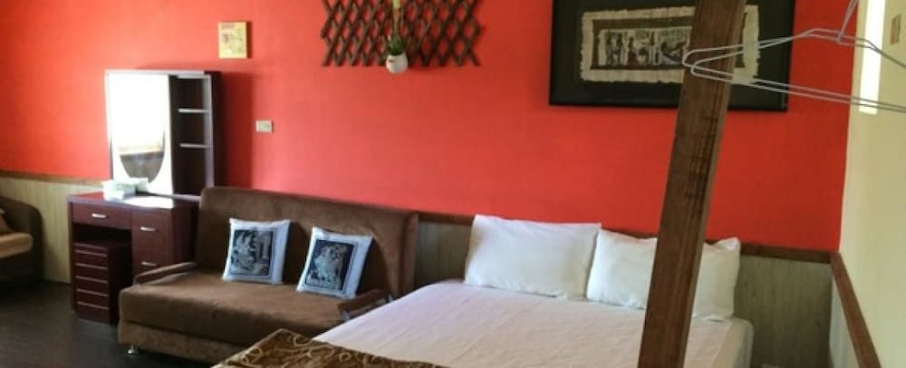 Landscape Rural B&B 3