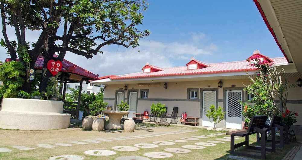 Landscape Rural B&B 2