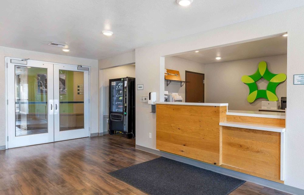 Extended Stay America Suites - Boston - Saugus 3