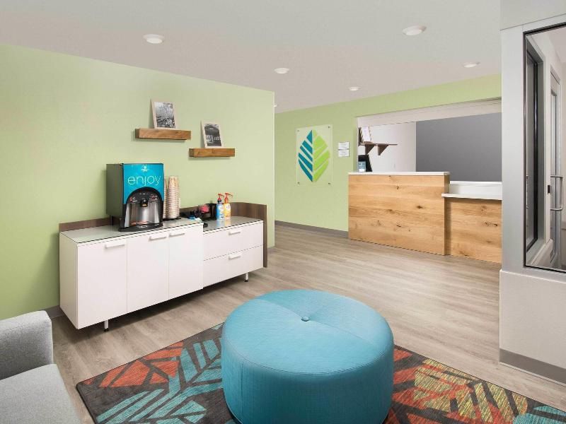 Woodspring Suites Boston North 2 estrelas em Saugus