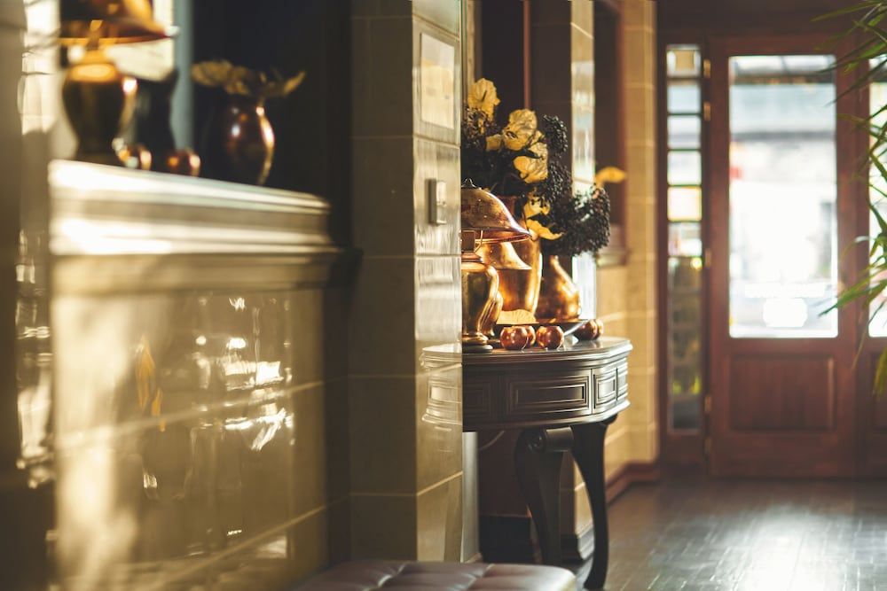 Komló Hotel Gyula 2