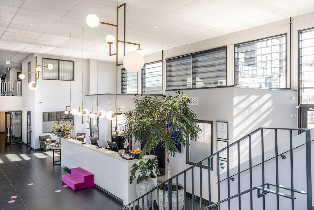 Hotel Riviera Strand 2