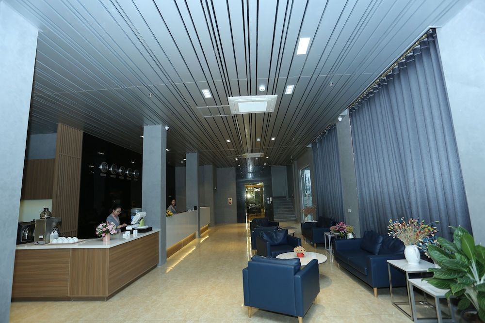 Korinn Pho Yen Hotel 2