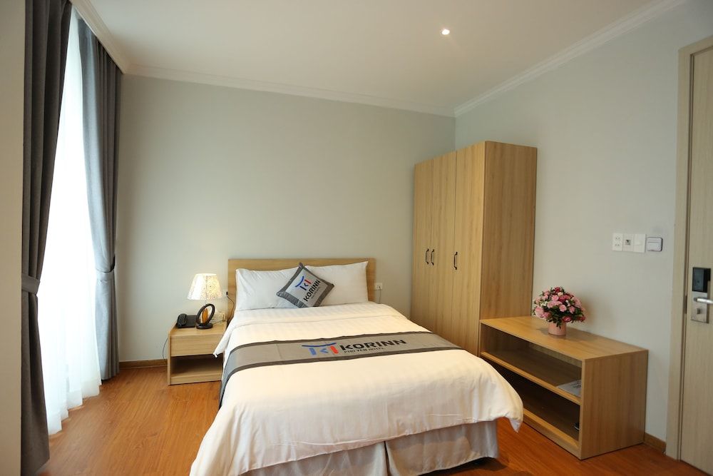 Korinn Pho Yen Hotel 3