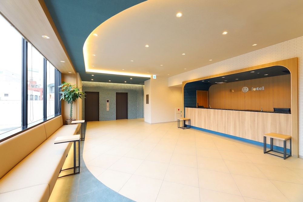 Smile Hotel Shonan Fujisawa 3