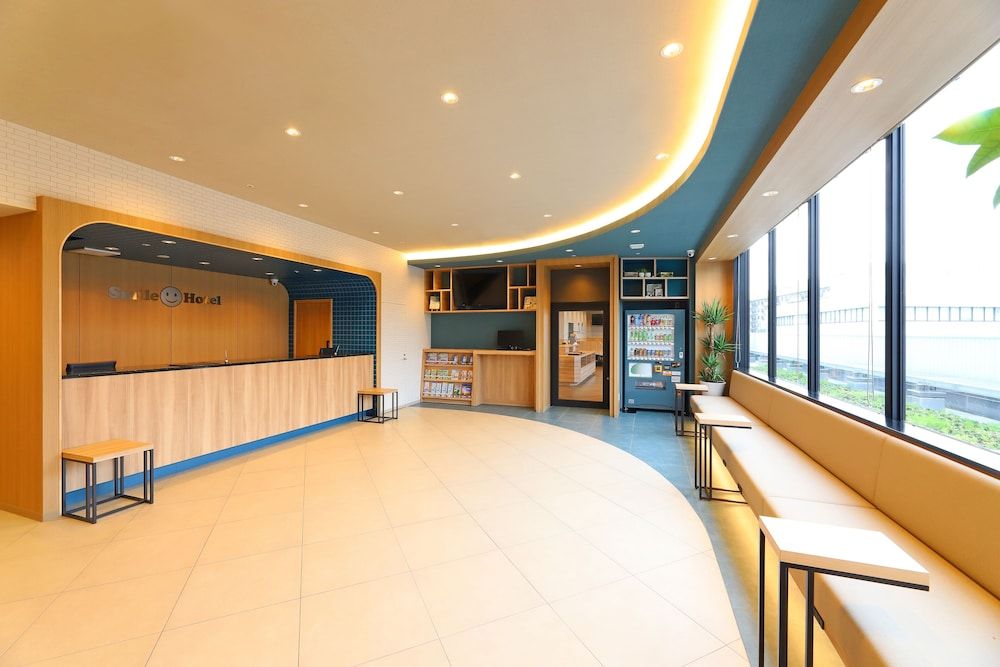 Smile Hotel Shonan Fujisawa 2