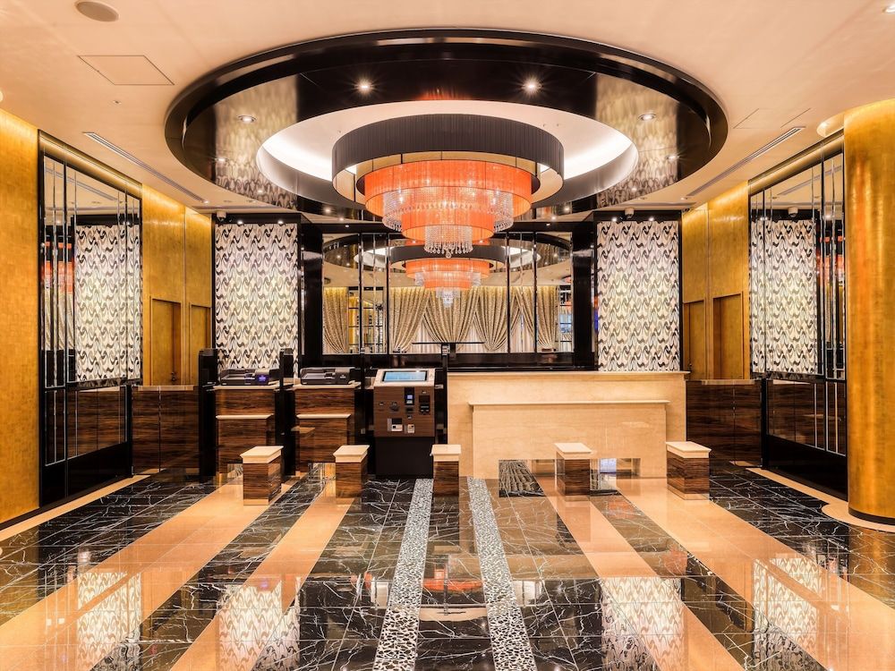 APA Hotel Takaoka Ekimae 3