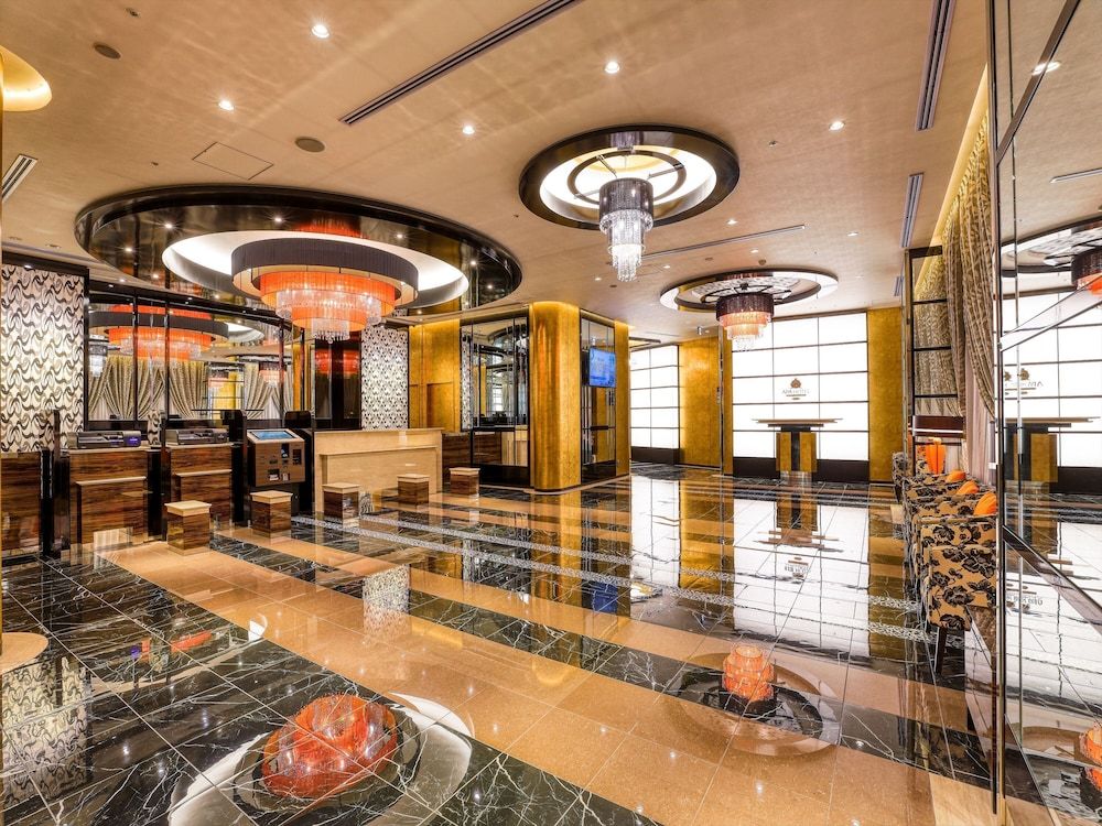 APA Hotel Takaoka Ekimae 2