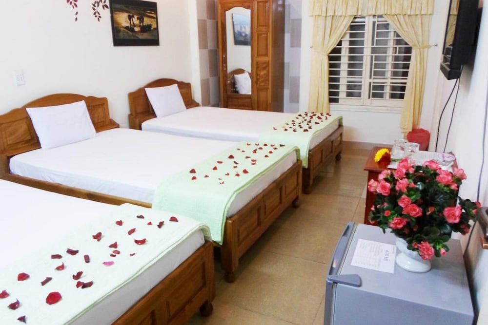 Lucky House Hotel -1 estrelas em Hoi An
