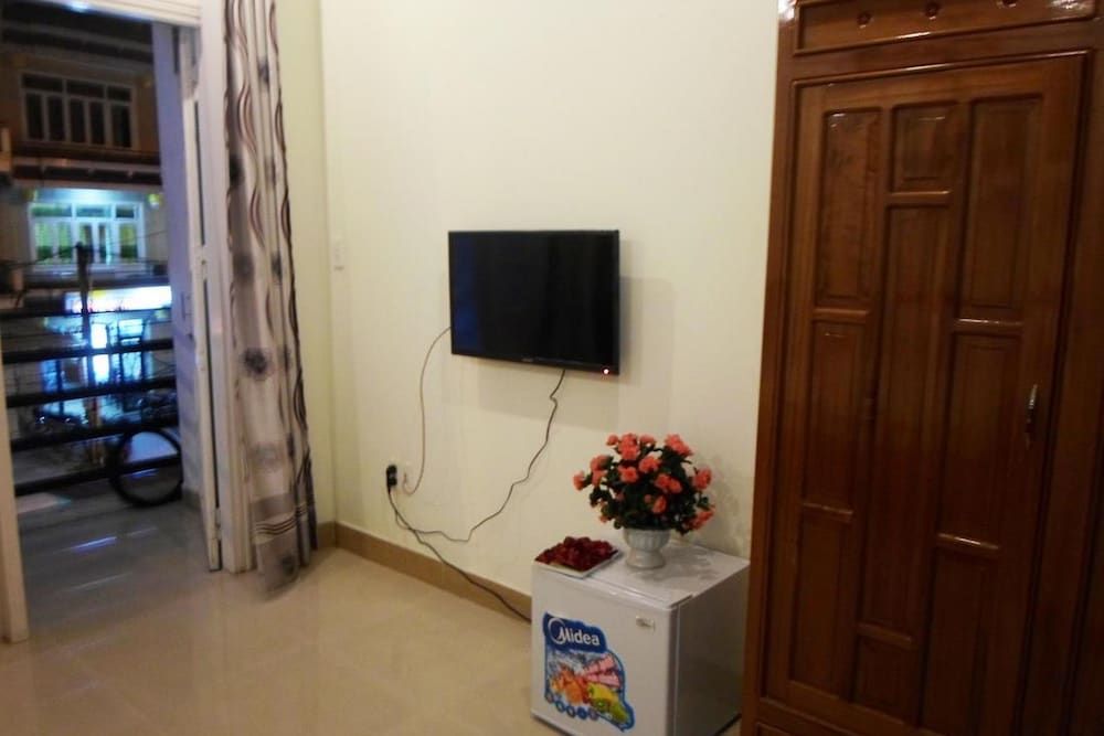 Lucky House Hotel 2