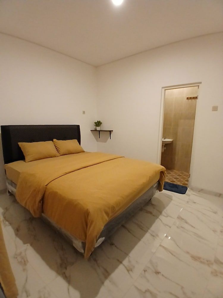 Moshi-Moshi - Hostel 3