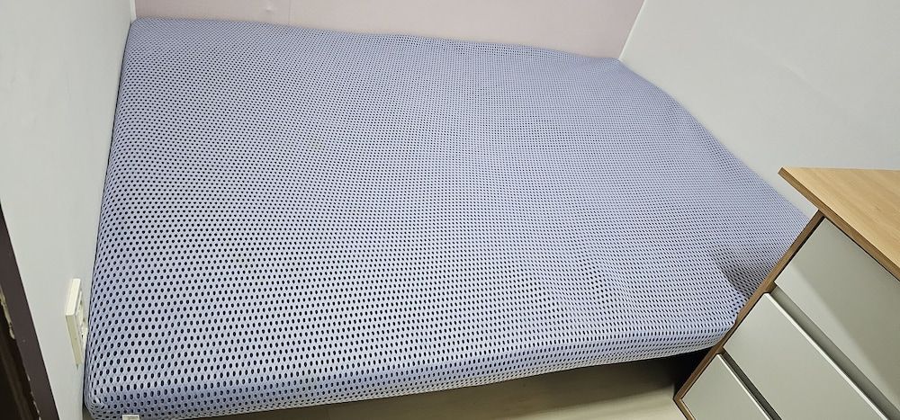 Jukjeon Guesthouse iwantlivingtel