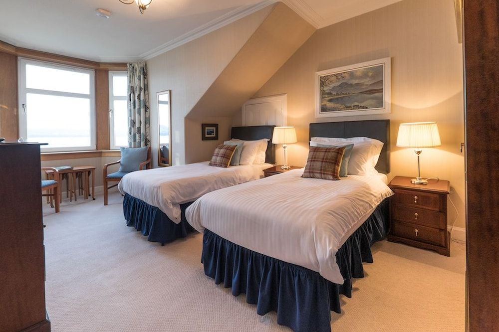 Cedars Guest House 3