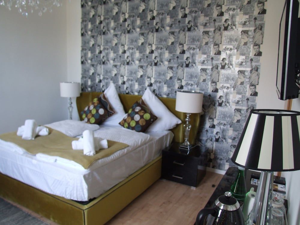 Boutique-Hotel 'Altes Rathaus' 3