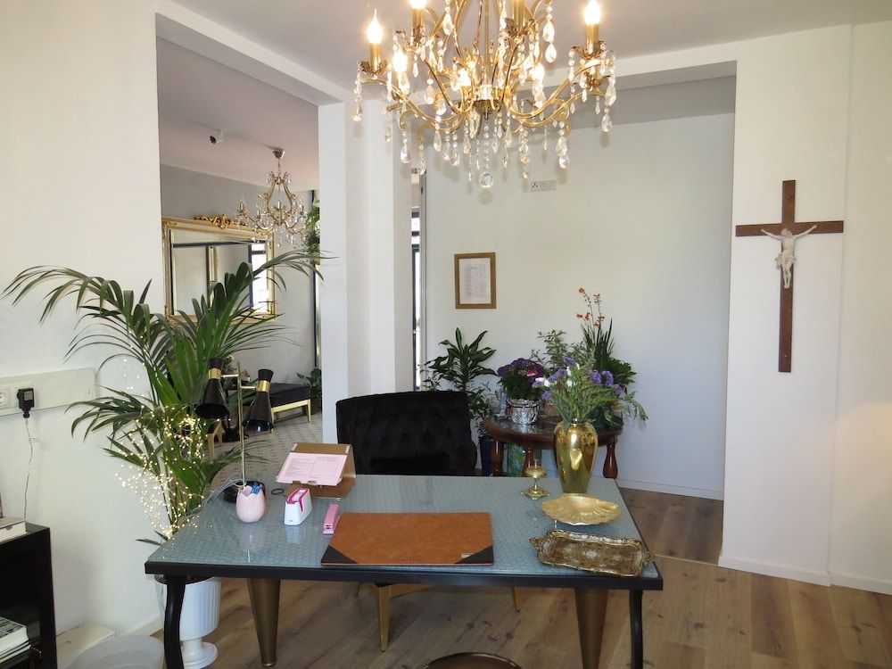 Boutique-Hotel 'Altes Rathaus' 2