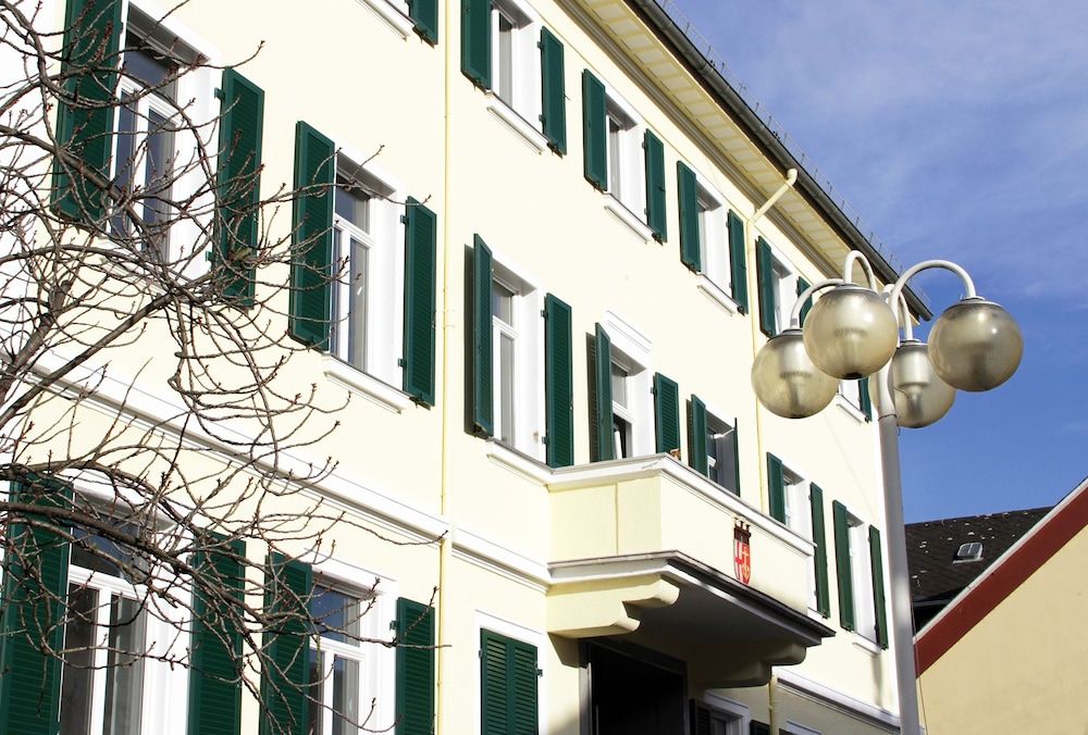 Boutique-Hotel 'Altes Rathaus' 1