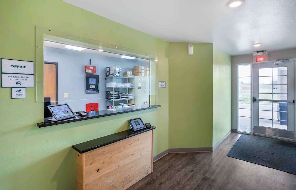 Extended Stay America Select Suites - Springfield - South - Battlefield 3