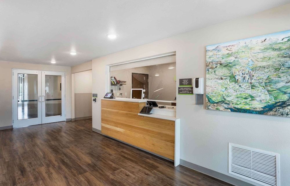 Extended Stay America Suites - Philadelphia - Plymouth Meeting - West 3