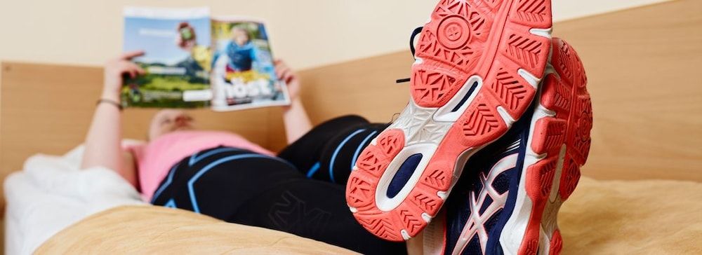 Hotell Sport & Rest 3