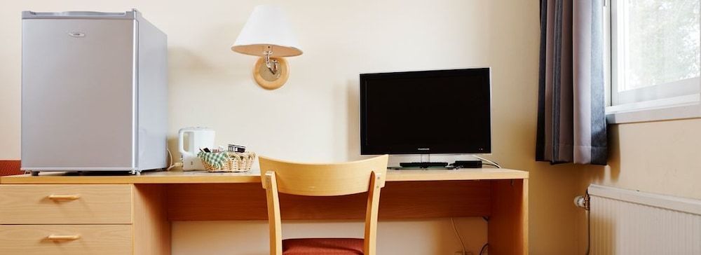 Hotell Sport & Rest 2