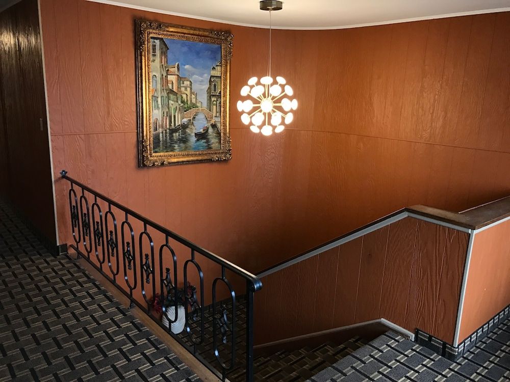 Allen Park Motor Lodge 3