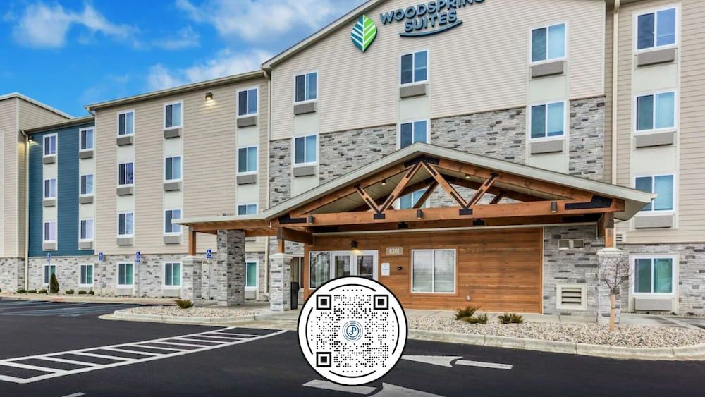 WoodSpring Suites Indianapolis Castleton 3 estrelas em Indianápolis