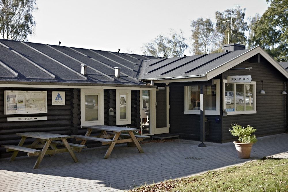 Danhostel Skanderborg 2