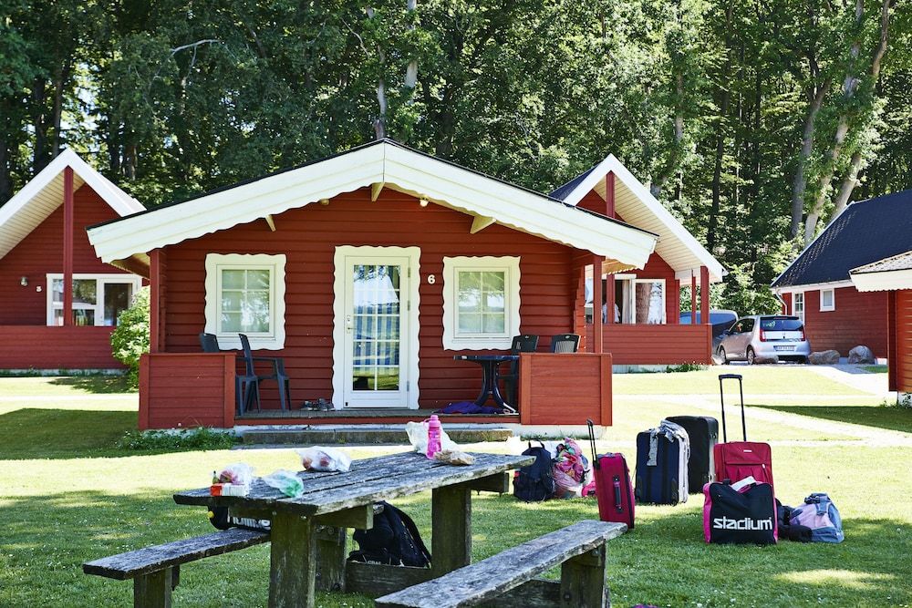 Danhostel Skanderborg 3