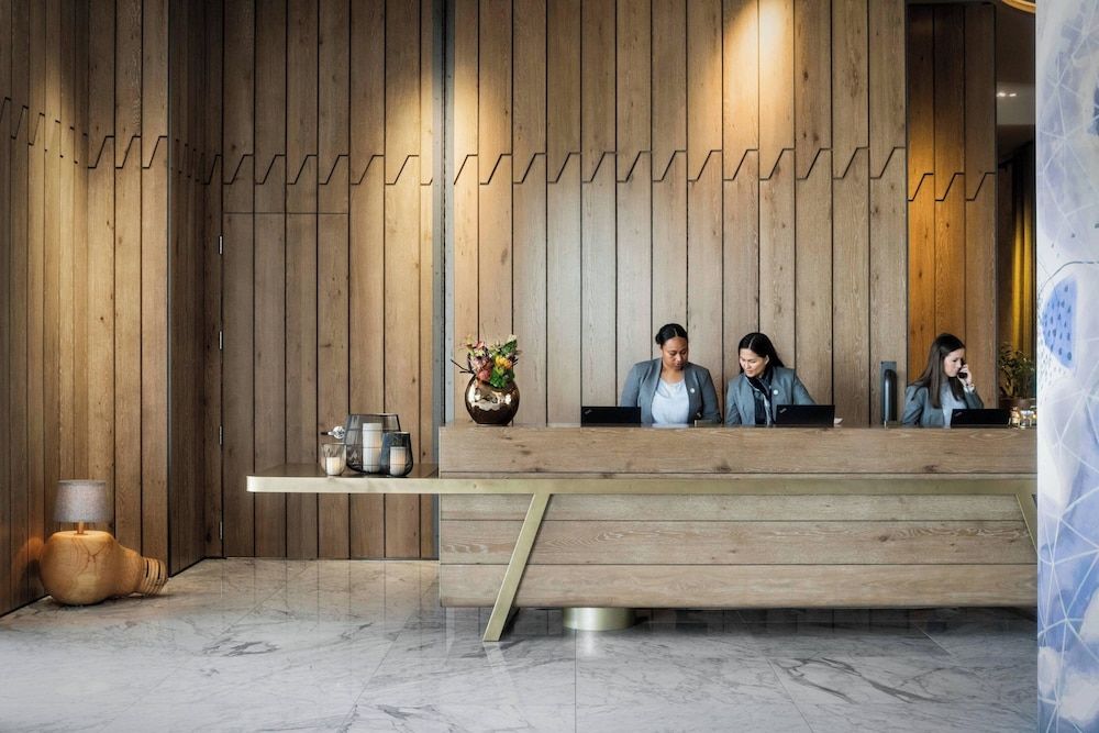 Hotel Nia, Autograph Collection 3