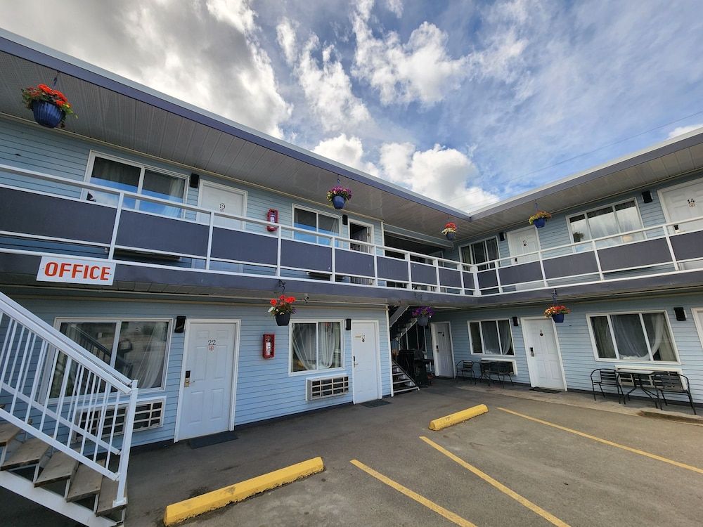 Ace Motel 3 estrelas em Princeton