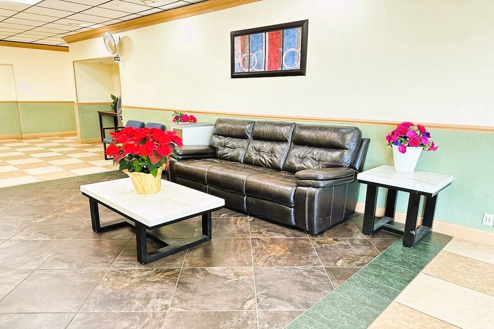 Buckeye Inn Express 2