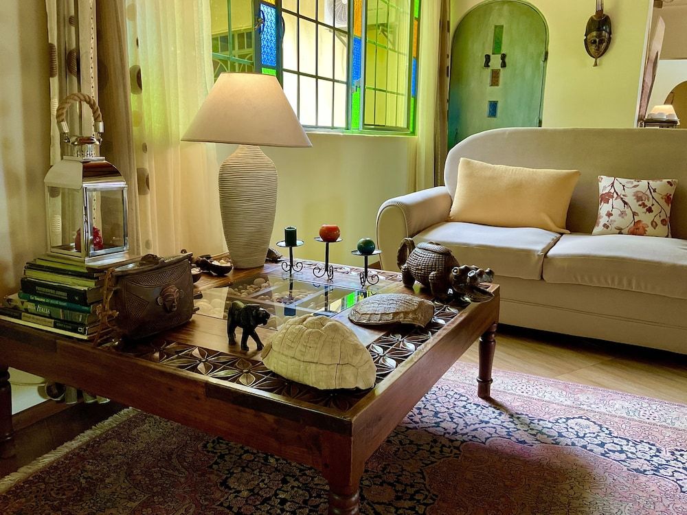 PINK FLAMINGO BOUTIQUE HOTEL 3