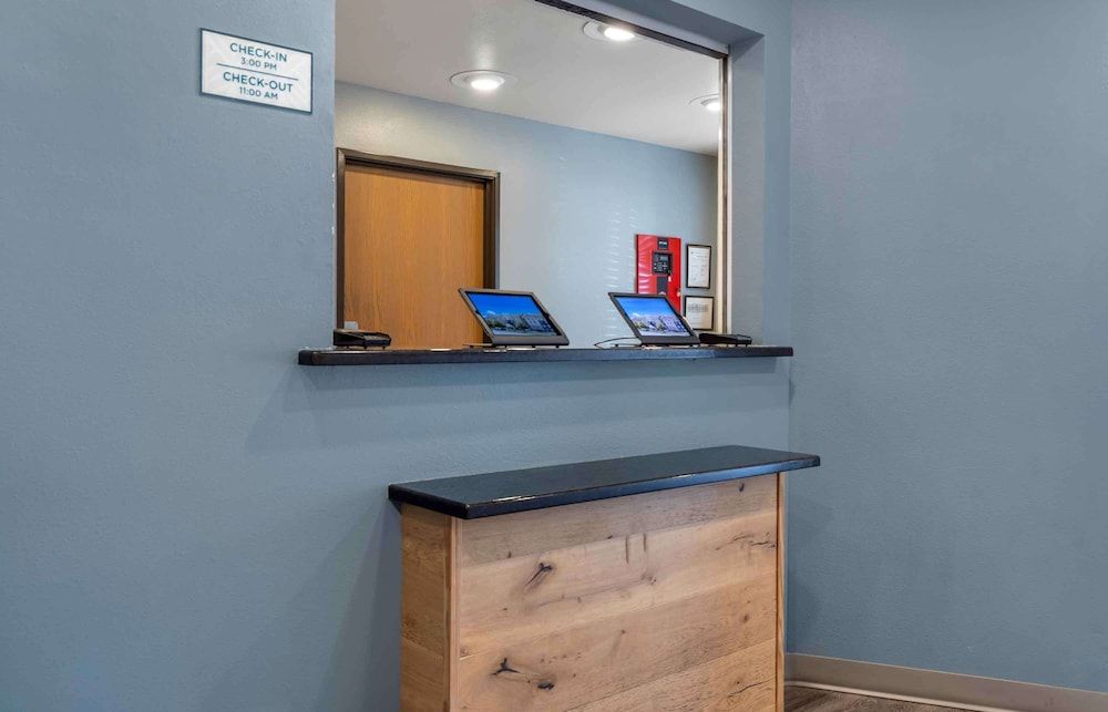 WoodSpring Suites Austin Northwest 3