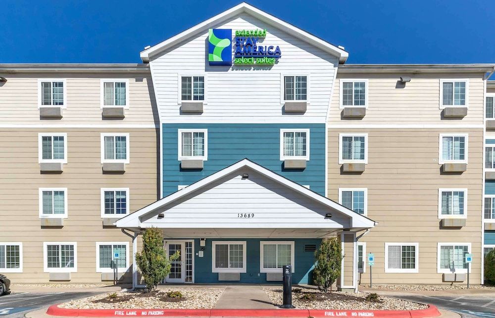 WoodSpring Suites Austin Northwest 2 estrellas en Austin