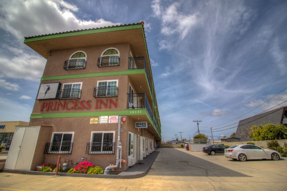 Princess Inn 2 estrelas em Westminster