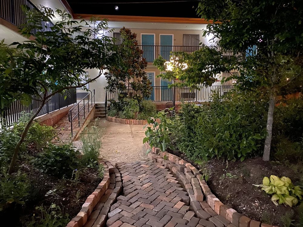 Cascades Inn 2 estrelas em Bloomington