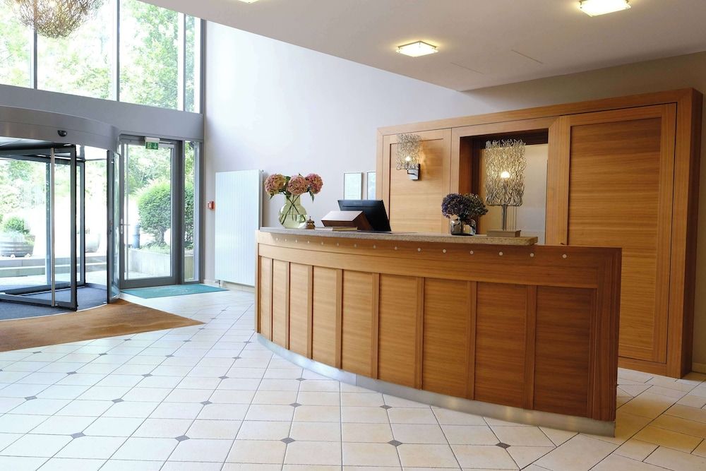 Ramada by Wyndham Duesseldorf Ratingen 2