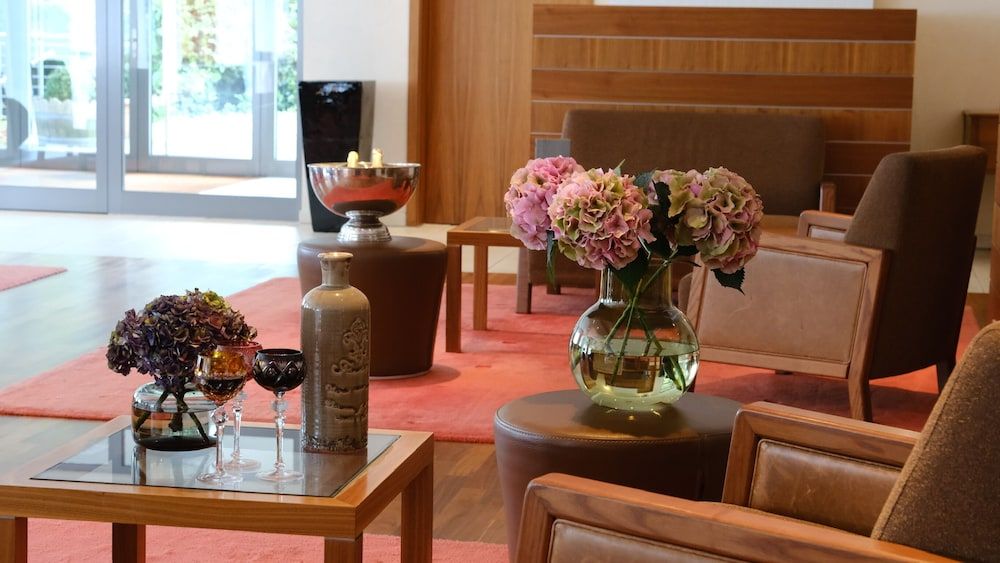 Ramada by Wyndham Duesseldorf Ratingen 3