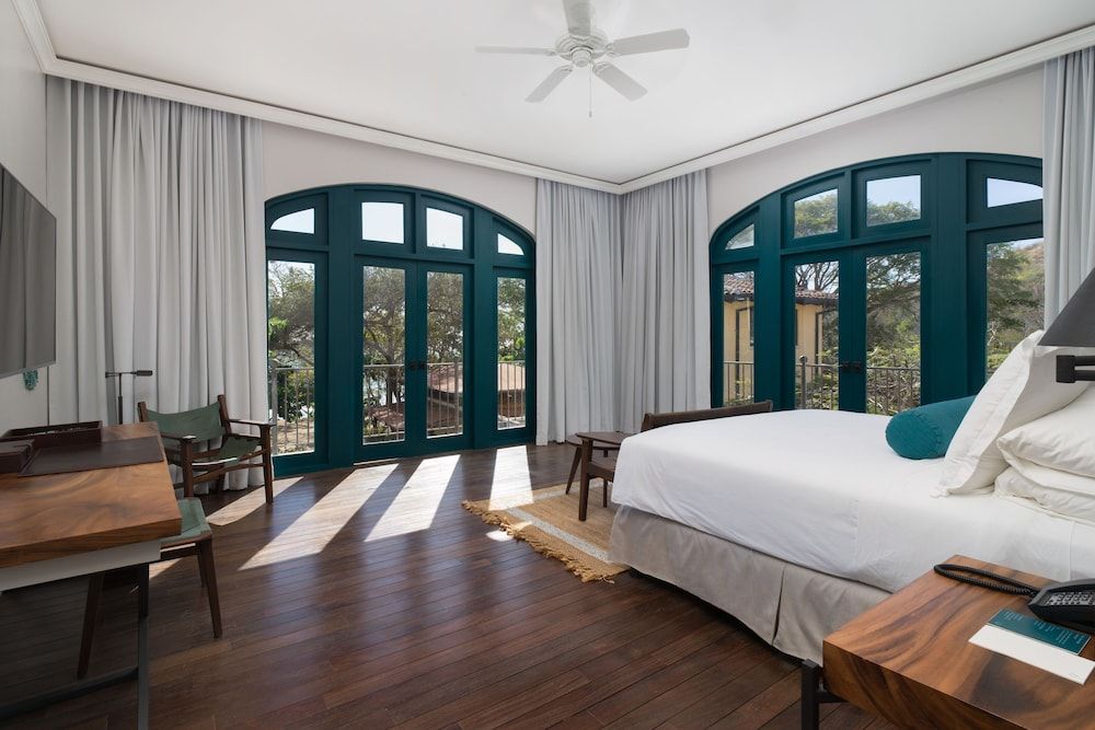 Santarena Hotel at Las Catalinas 3